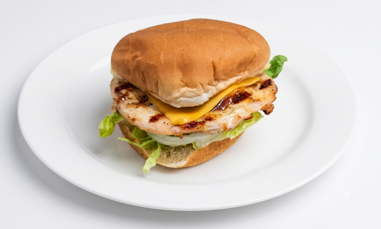Pechusandwich
